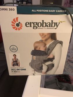 Ergo baby