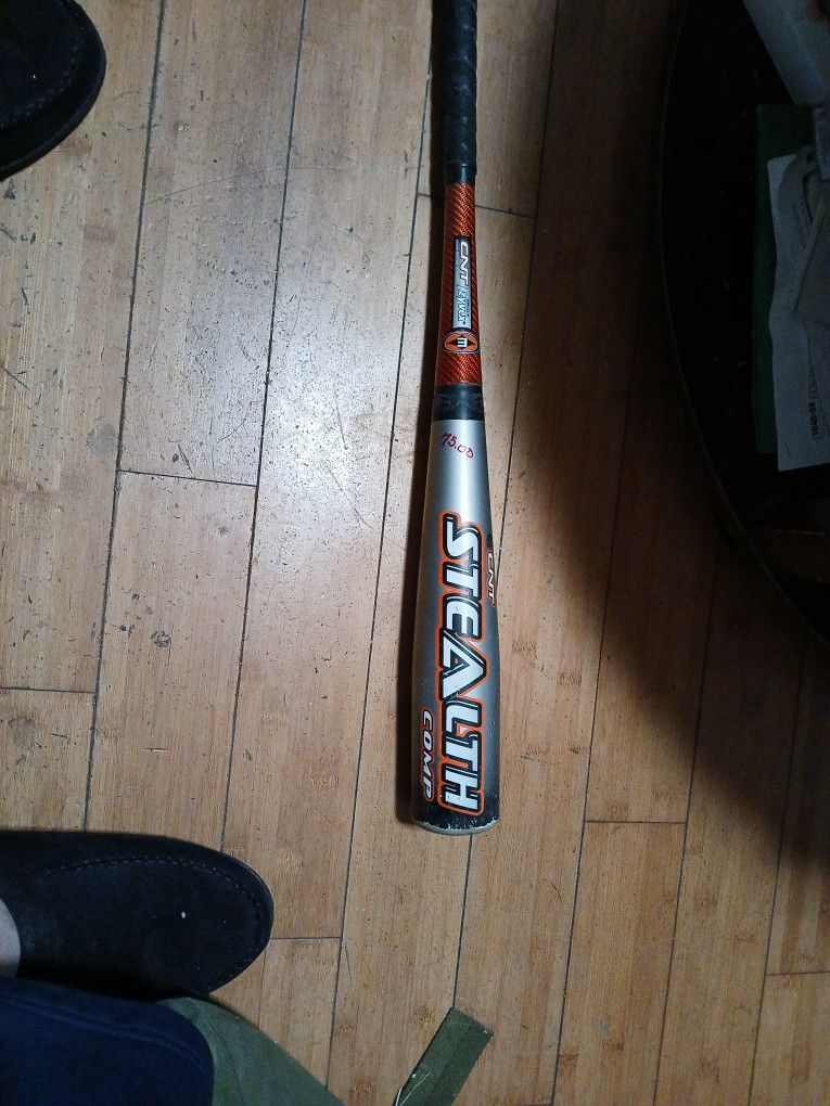 Easton Stealth Composite CNT SCN5 28" 19 0z