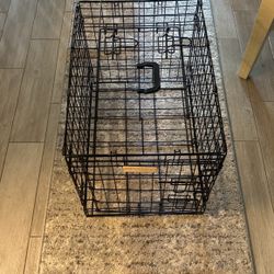 Small/ Medium Dog Crate 