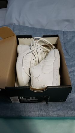 Jordan jumpman pro