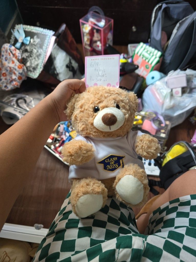 Teddy Bear