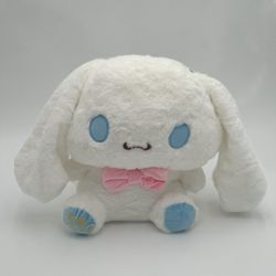 cinnamon Roll, Plush, Backpack