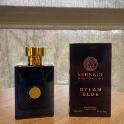 Versace Dylan Blue