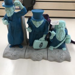 Disney Parks Hitchhiking Ghost Popcorn/Sipper