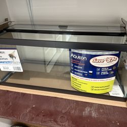 Aquarium 20 Gal