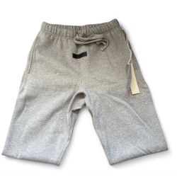 Essentials Sweatpants Oatmeal