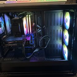 i7 8700k GeForce rtx 4060