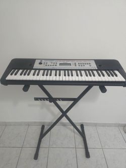 Piano