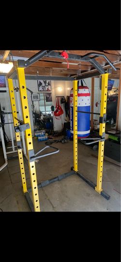 Workout Equipment