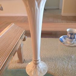 Lenox Bud Vase