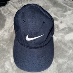 Nike Kids Hat