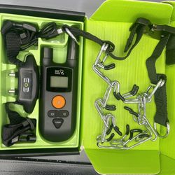 Dog Training Collars
