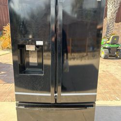 New Refrigerator Kenmore!!