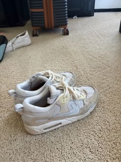Nike air max’s