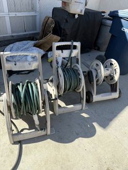 Garden Hose