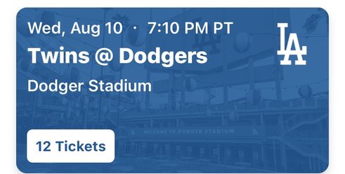 Dodgers Vs Marlins Wednesday
