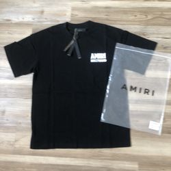 Amiri Shirt