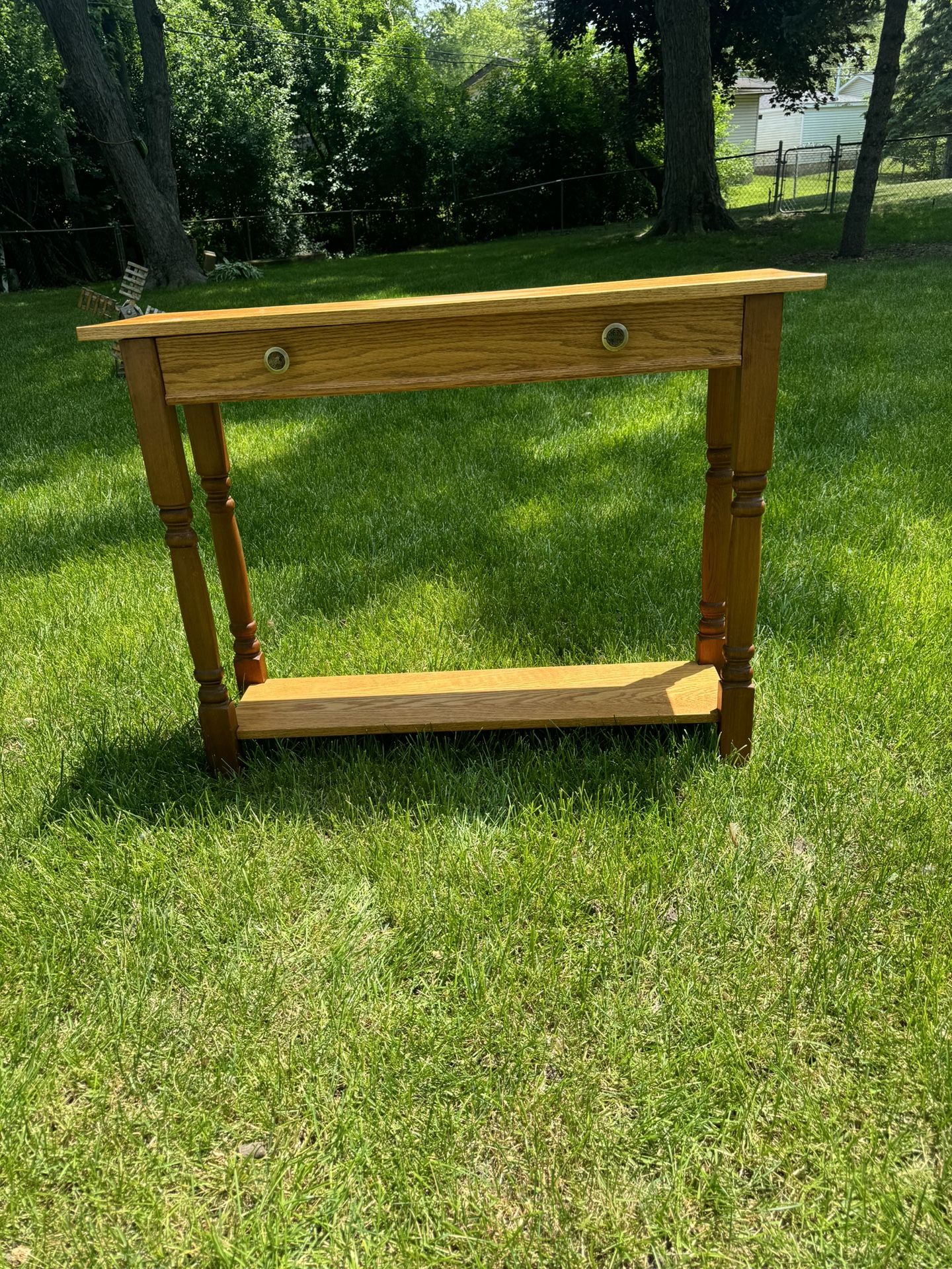 Entry Table 