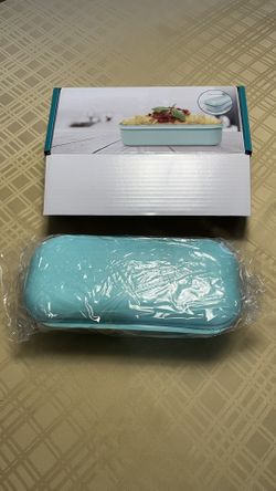 Microwave Pasta & Vegetable Cooker