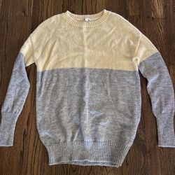 Gap Warm Sweeter