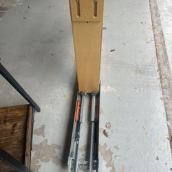 Rev A Shelf wood pull out organizer