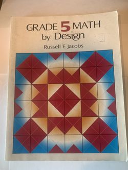 Math Activities