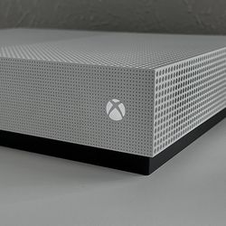 xbox one s and kinect