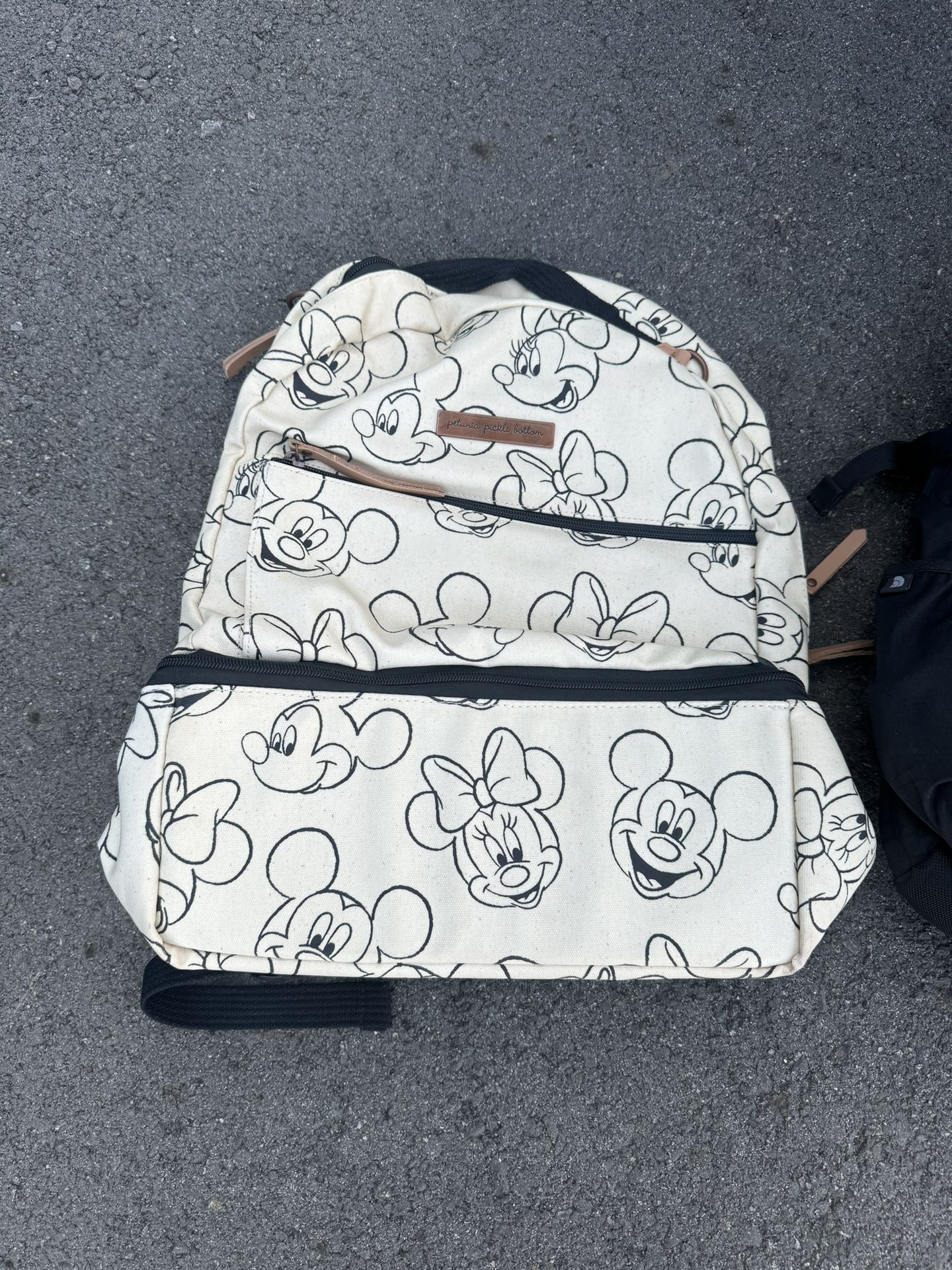 Diaper Bag