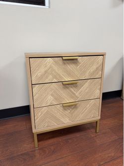 Nightstand