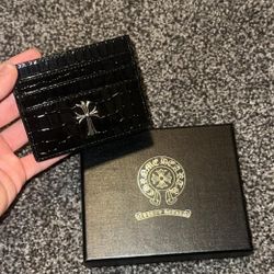 Chrome Hearts 