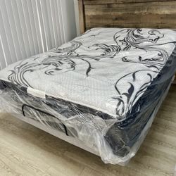 Brand Mattresses Currently In Stock