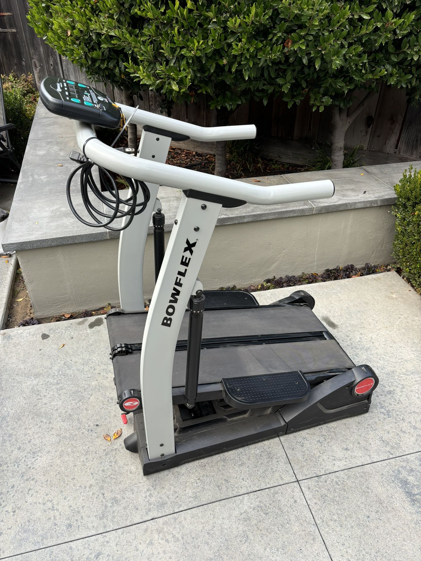 Bowflex Treadclimber / Treadmill