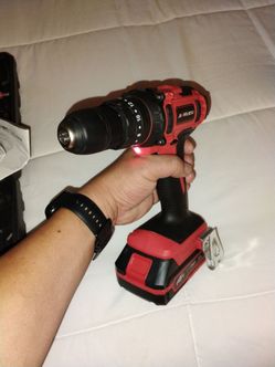 Drill