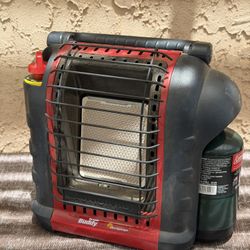 Mr Heater Portable Buddy