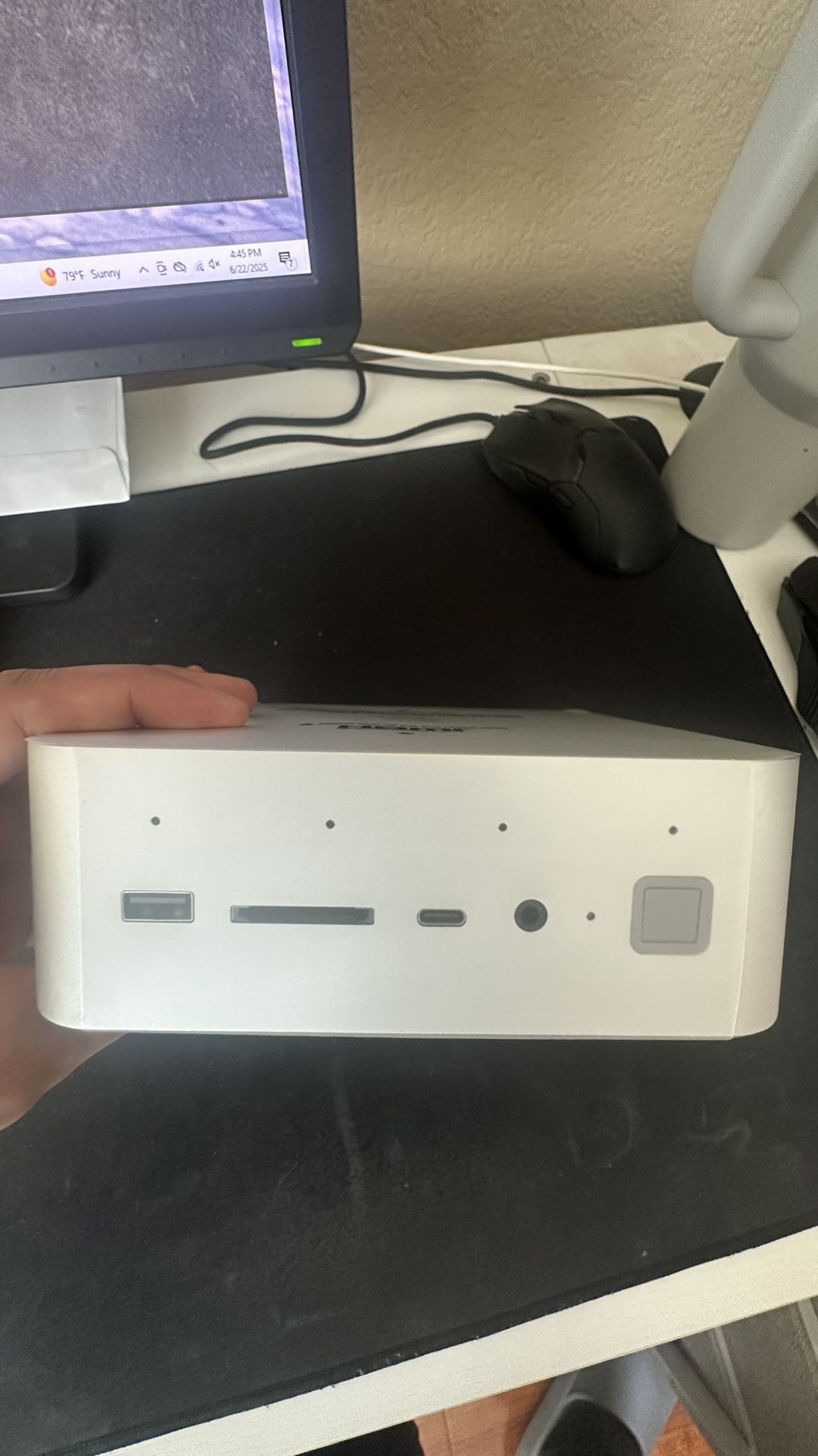 Beelink GTi14 Mini PC Intel Core