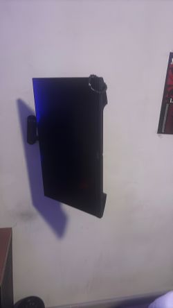 Accer gaming monitor