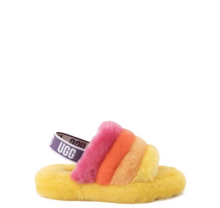 Ugg Slides
