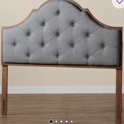 Queen Bed