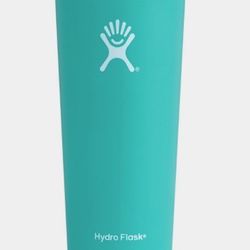 Hydro Flask 22 oz. Tumbler Mint Color