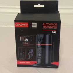 Auto Face Tracking Phone Holder P02 - New