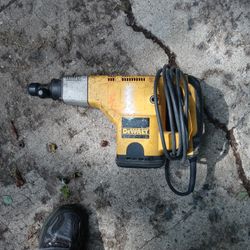 DeWalt Drill