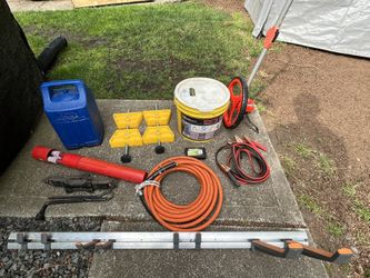 Random tools for sale