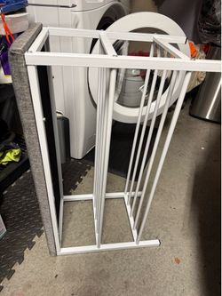 Shoe rack