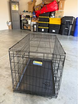 Dog Crate