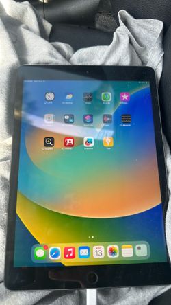 iPad 8th gen