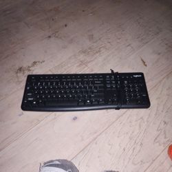 Keyboard 