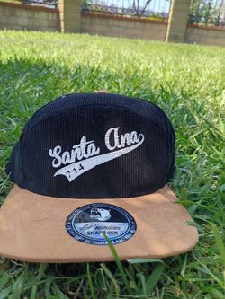 Santa Ana Snapback