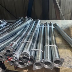 Solución Garage Doors 