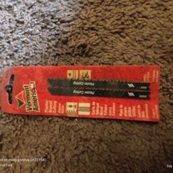 Vermont American Plaster Cutting Jigsaw Blade 30029
