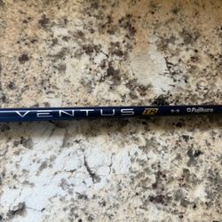 Fujikura Golf Driver Shaft